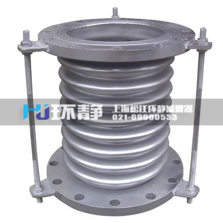 耐海水波紋補償器的應(yīng)用范疇與作用