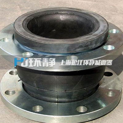 專業(yè)生產絲扣橡膠軟接頭生產商