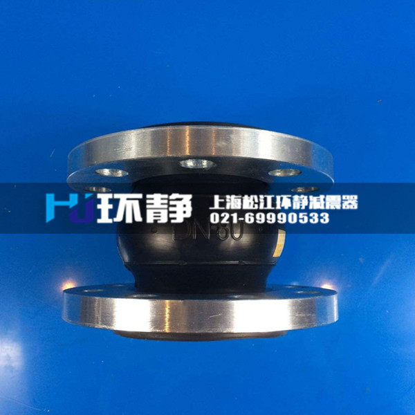 如何檢測(cè)異徑橡膠軟接頭    點(diǎn)擊了解行情